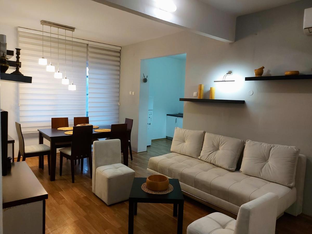 Makabo-Apartment In House Σκόπια Εξωτερικό φωτογραφία