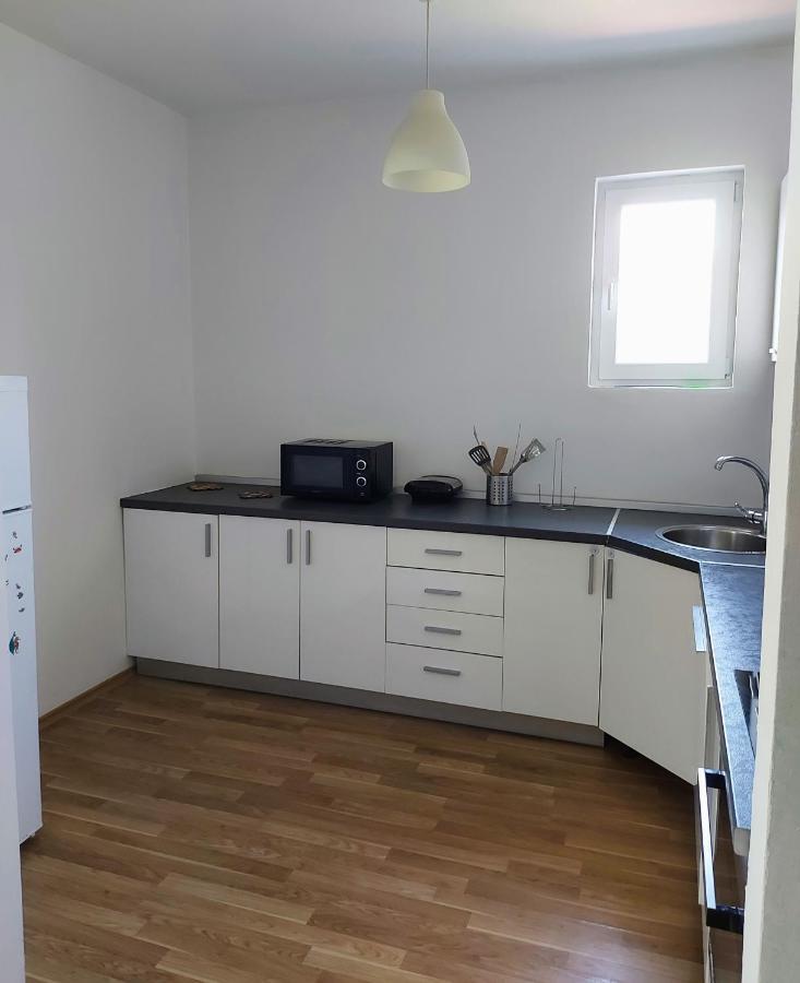 Makabo-Apartment In House Σκόπια Εξωτερικό φωτογραφία
