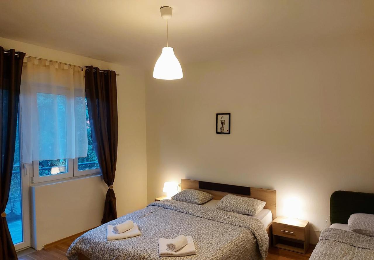 Makabo-Apartment In House Σκόπια Εξωτερικό φωτογραφία