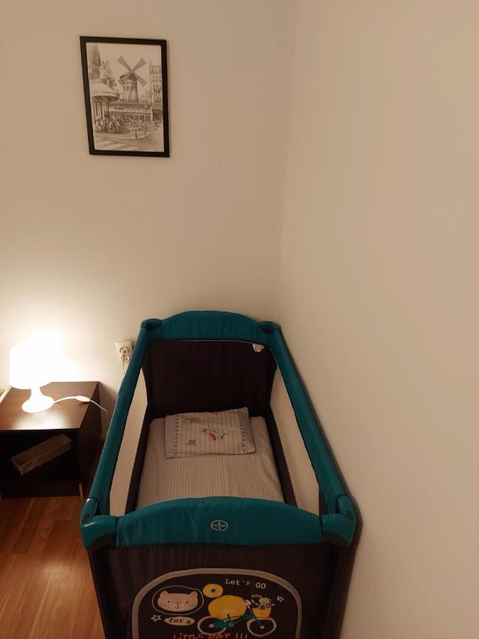 Makabo-Apartment In House Σκόπια Εξωτερικό φωτογραφία