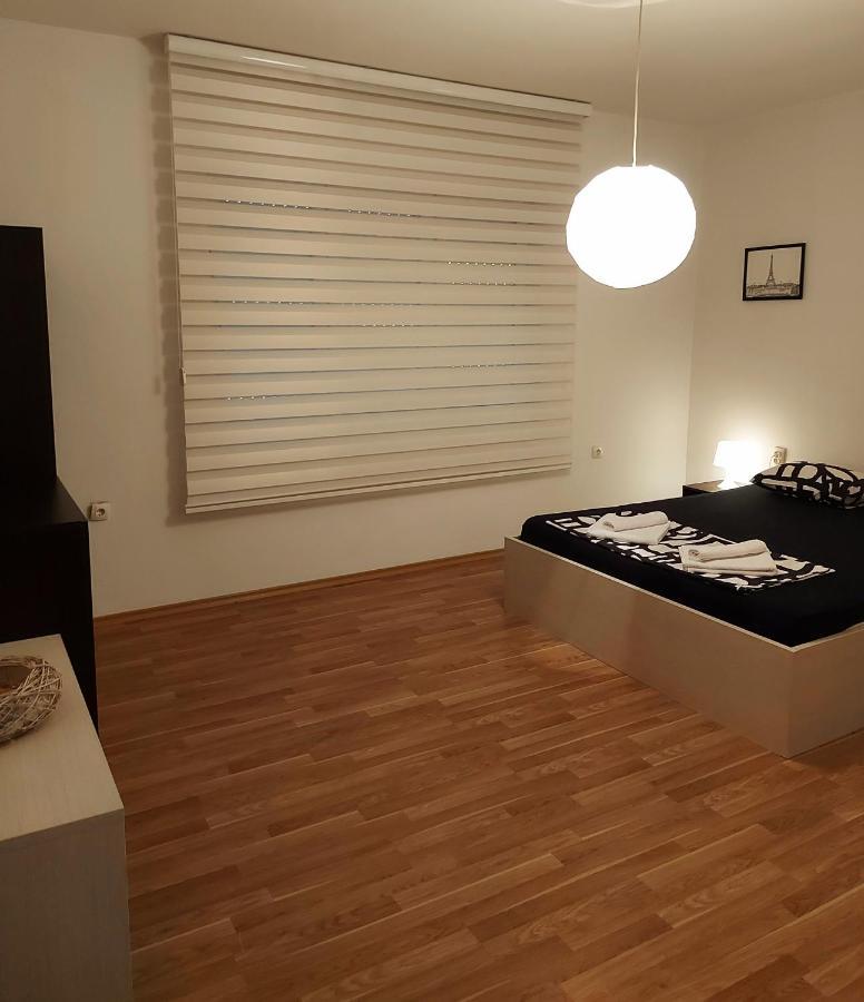 Makabo-Apartment In House Σκόπια Εξωτερικό φωτογραφία